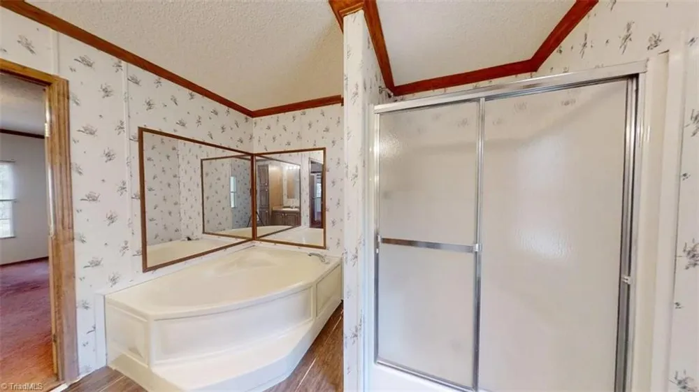 1080 Mineral Springs Road Madison, NC 27025