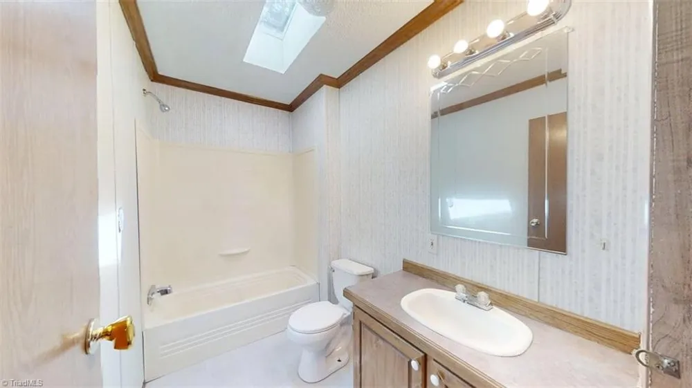 1080 Mineral Springs Road Madison, NC 27025