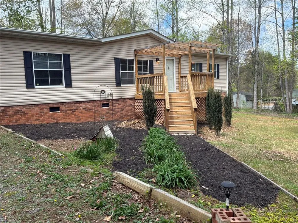 1080 Mineral Springs Road Madison, NC 27025