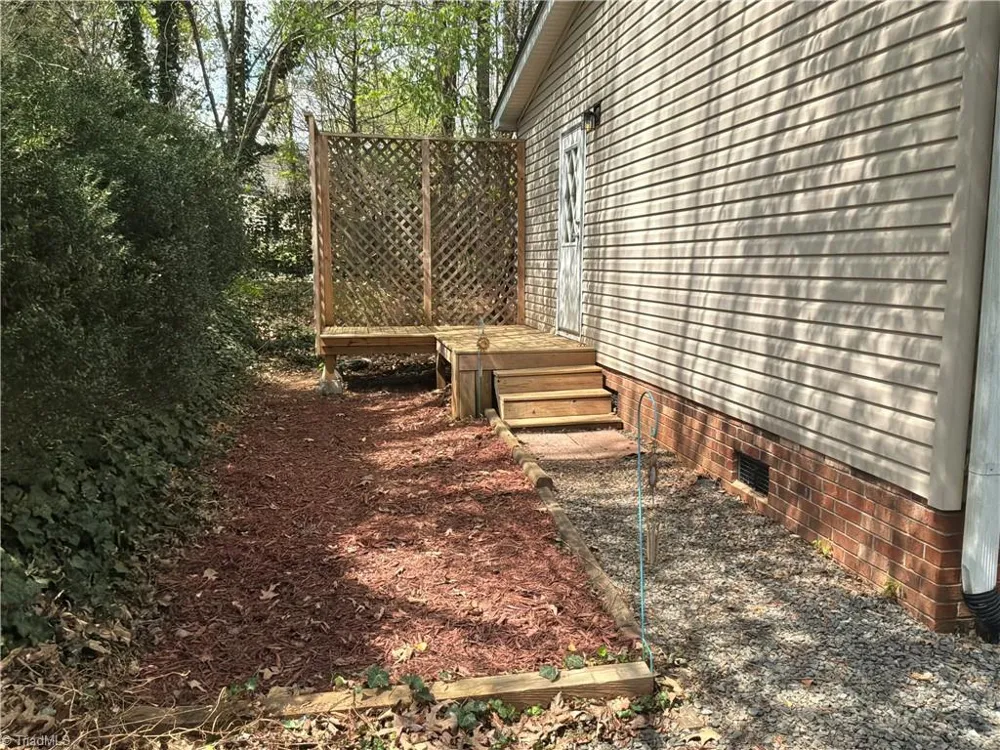 1080 Mineral Springs Road Madison, NC 27025