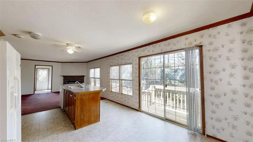 1080 Mineral Springs Road Madison, NC 27025
