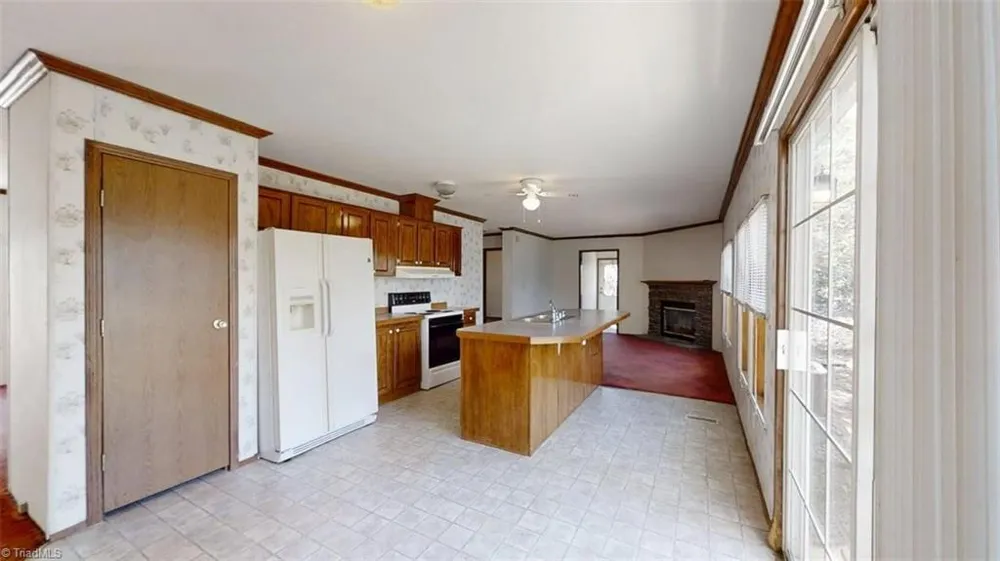 1080 Mineral Springs Road Madison, NC 27025