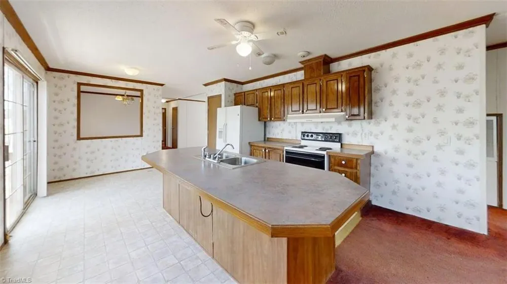 1080 Mineral Springs Road Madison, NC 27025