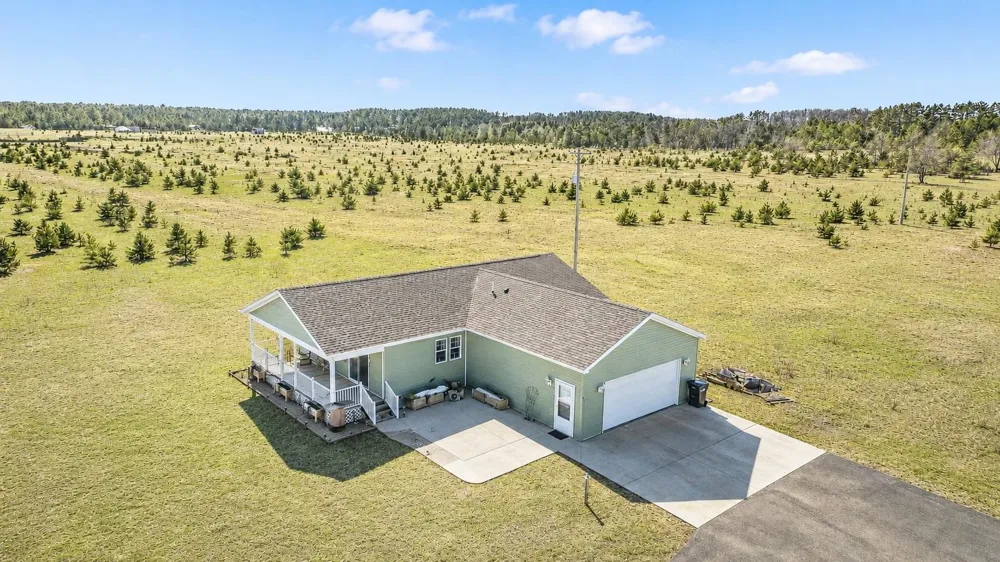 2968 Bowerman Road Paradise Township, MI 49649