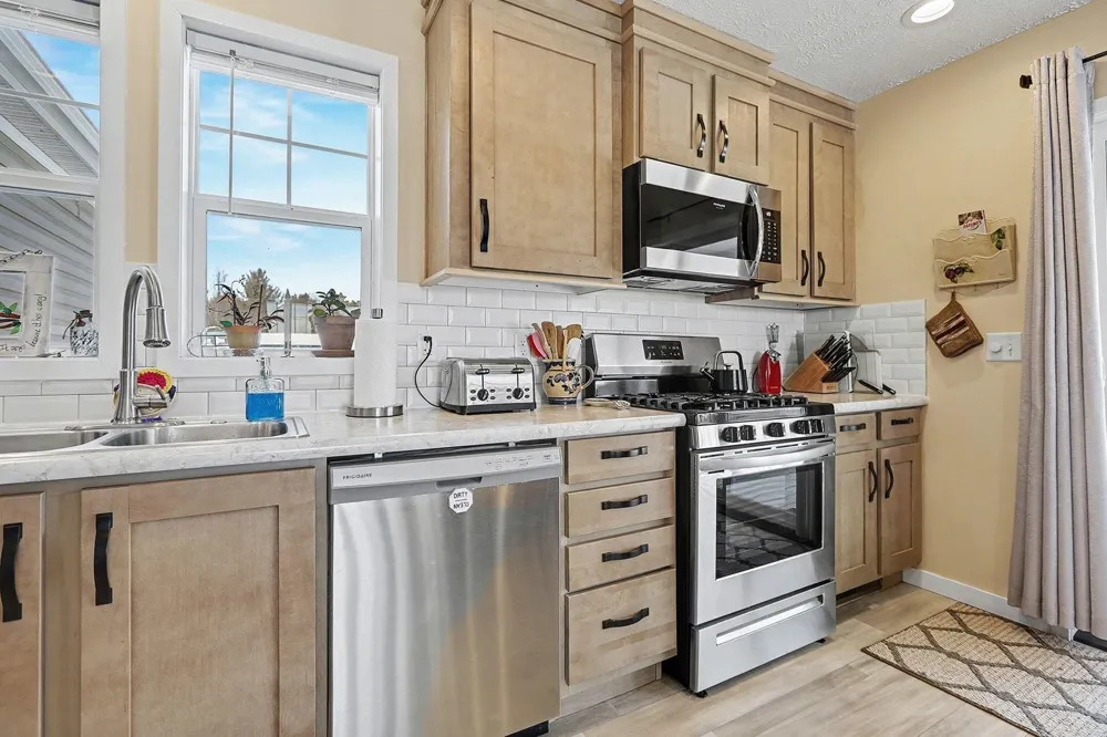 2968 Bowerman Road Paradise Township, MI 49649