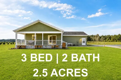 2968 Bowerman Road