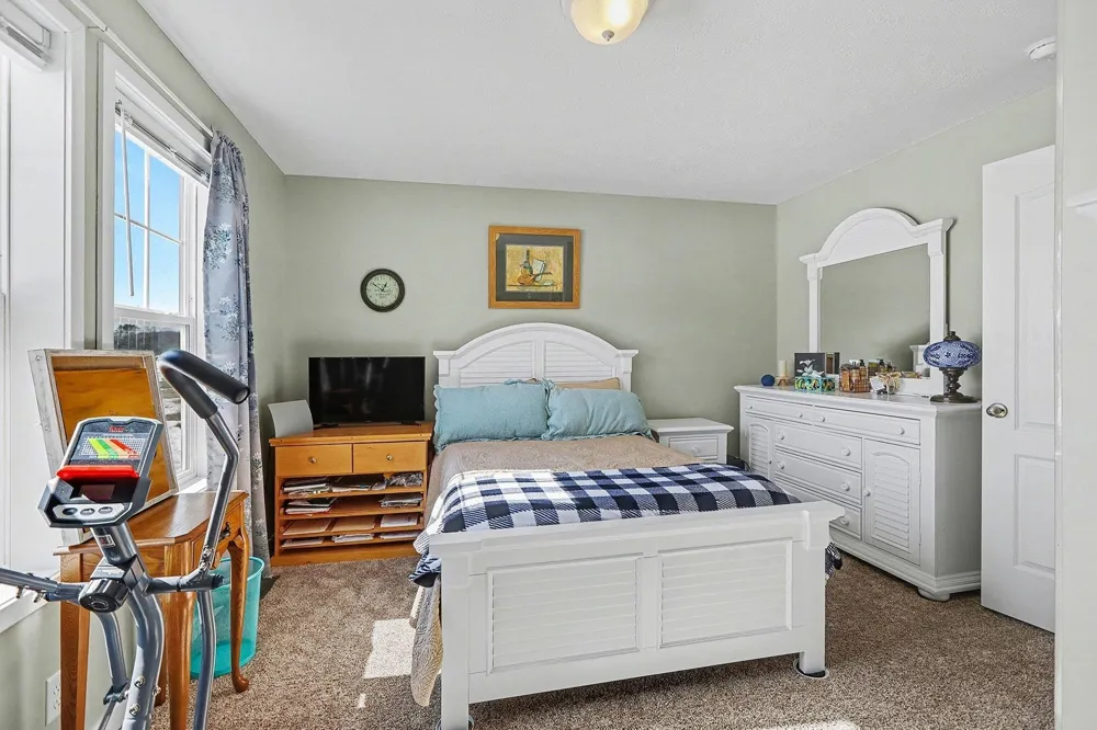2968 Bowerman Road Paradise Township, MI 49649