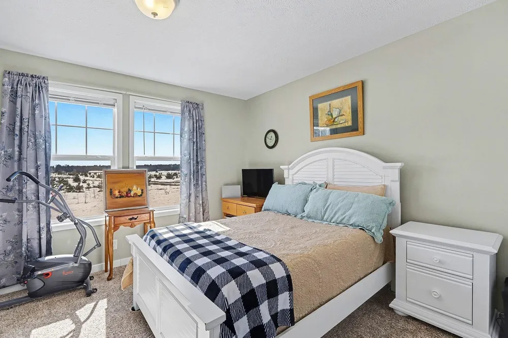 2968 Bowerman Road Paradise Township, MI 49649