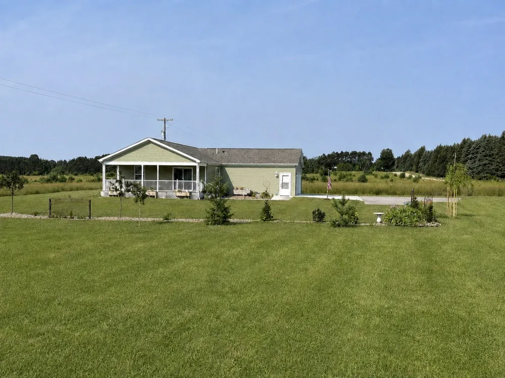 2968 Bowerman Road Paradise Township, MI 49649