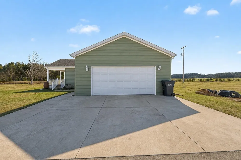 2968 Bowerman Road Paradise Township, MI 49649