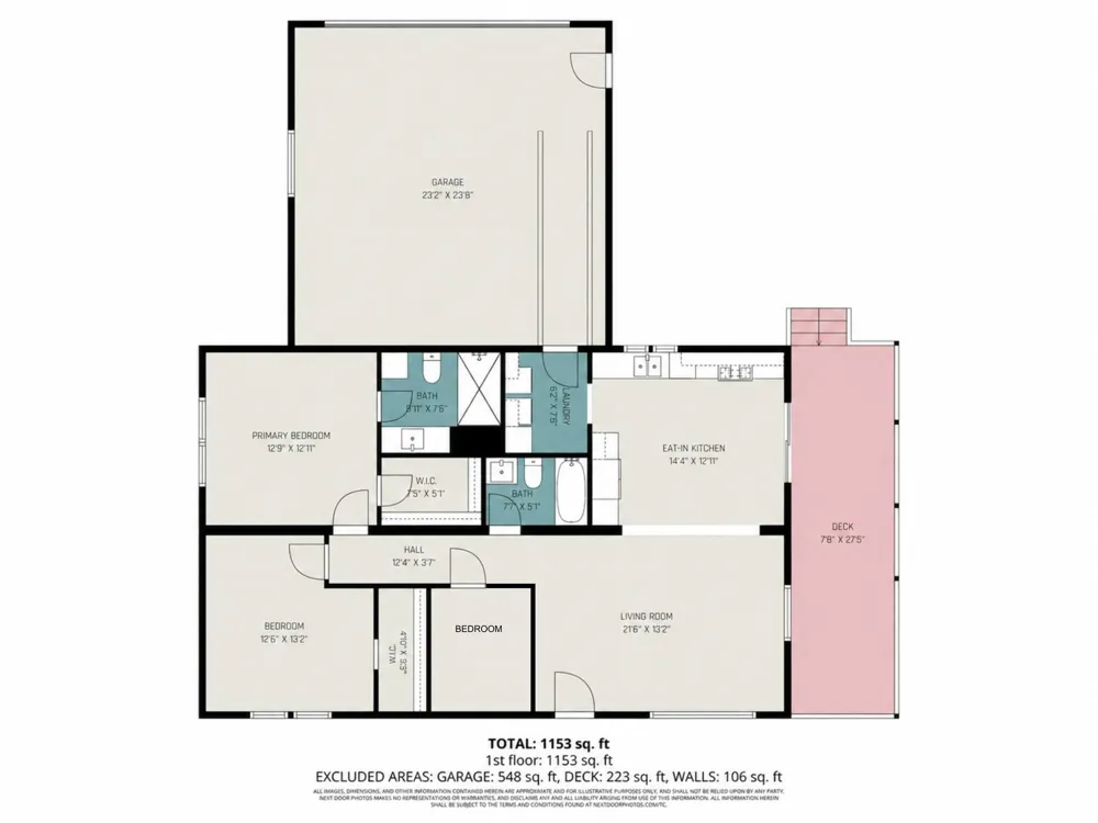 2968 Bowerman Road Paradise Township, MI 49649