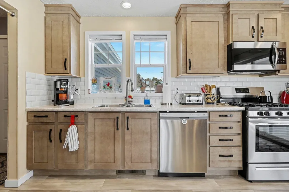 2968 Bowerman Road Paradise Township, MI 49649