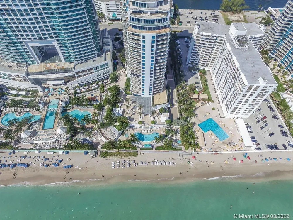 3535 S Ocean Dr #1006 Hollywood, FL 33019
