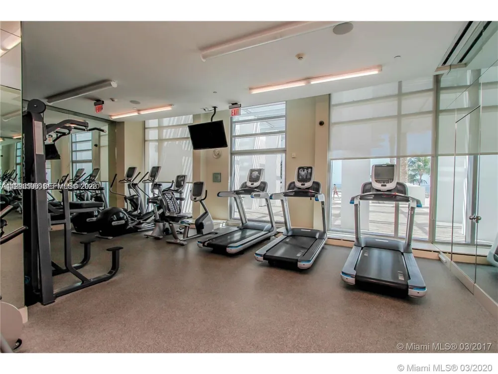 3535 S Ocean Dr #1006 Hollywood, FL 33019