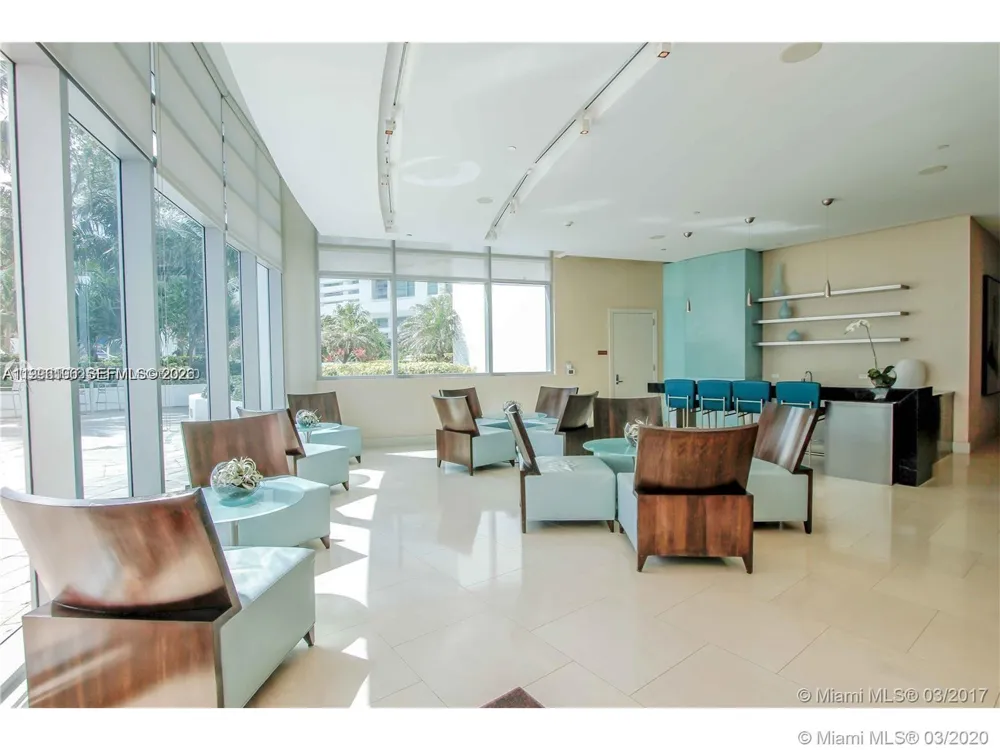 3535 S Ocean Dr #1006 Hollywood, FL 33019