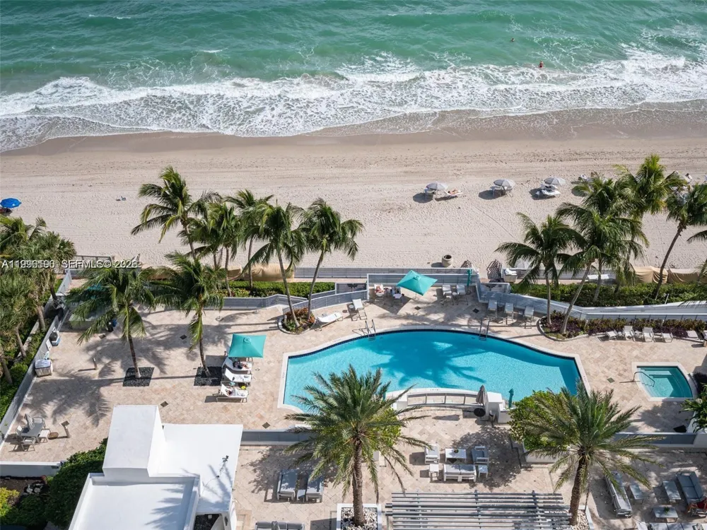 3535 S Ocean Dr #1006 Hollywood, FL 33019