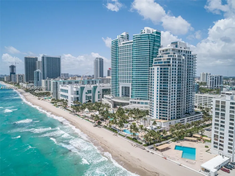 3535 S Ocean Dr #1006 Hollywood, FL 33019