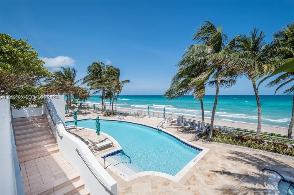 3535 S Ocean Dr #1006 Hollywood, FL 33019