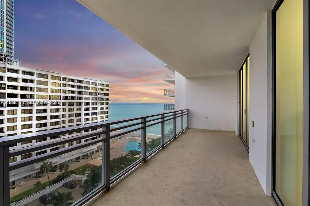 3535 S Ocean Dr #1006 Hollywood, FL 33019
