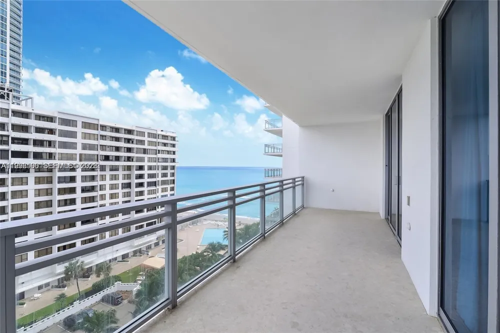 3535 S Ocean Dr #1006 Hollywood, FL 33019