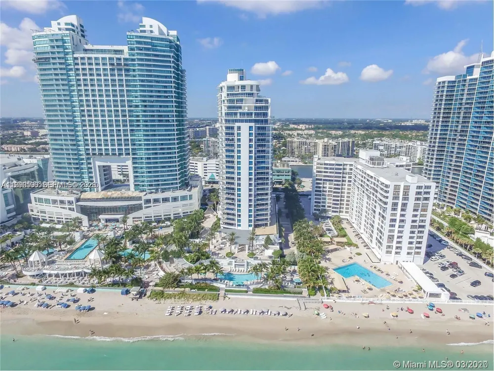 3535 S Ocean Dr #1006 Hollywood, FL 33019