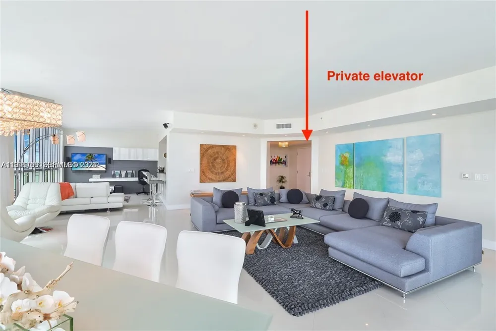 3535 S Ocean Dr #1006 Hollywood, FL 33019
