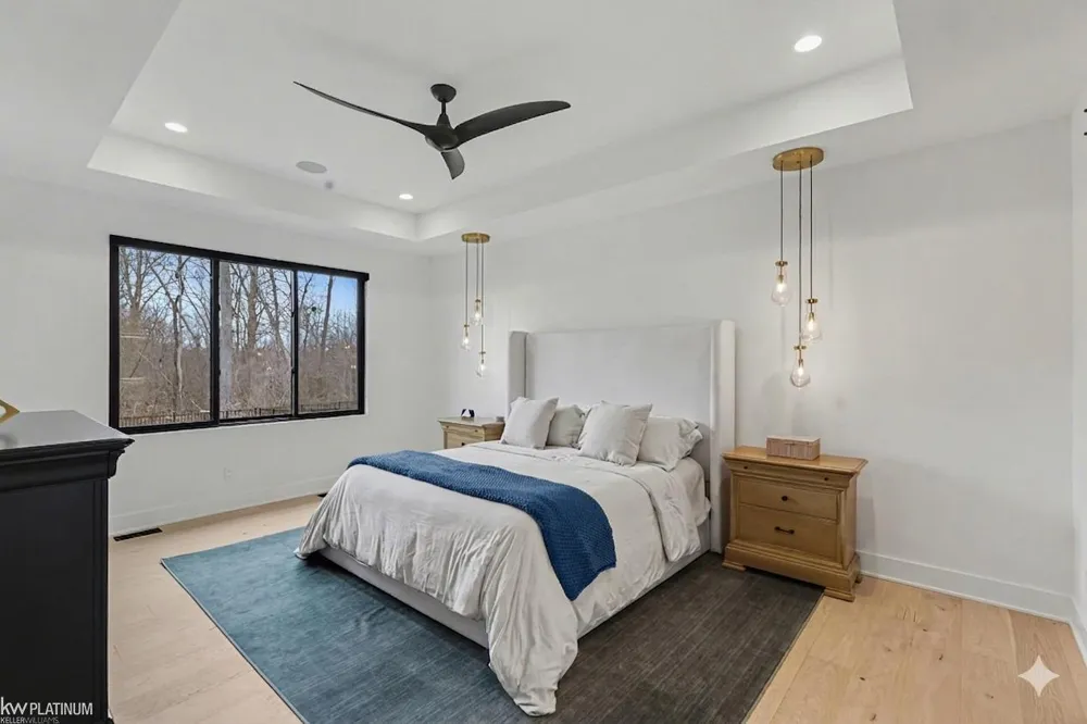66507 Meadowlands Court Washington Township, MI 48095