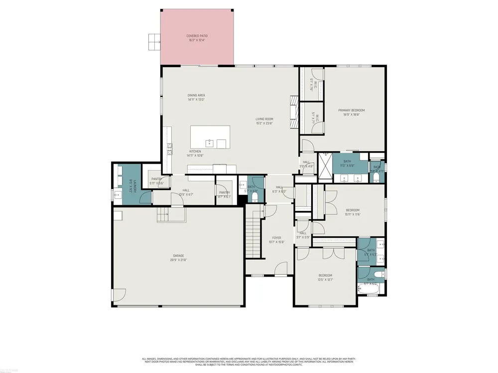 66507 Meadowlands Court Washington Township, MI 48095