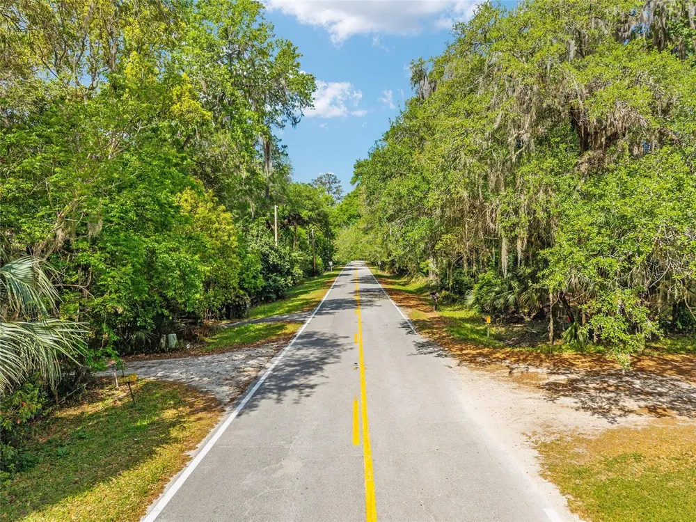 227 SE TUSCAWILLA ROAD Micanopy, FL 32667