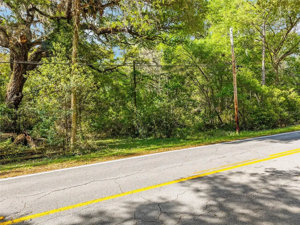 227 SE TUSCAWILLA ROAD Micanopy, FL 32667