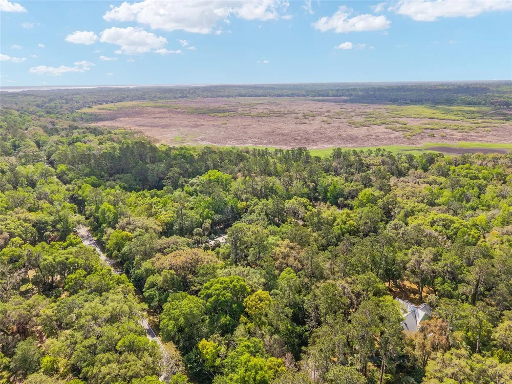 227 SE TUSCAWILLA ROAD Micanopy, FL 32667