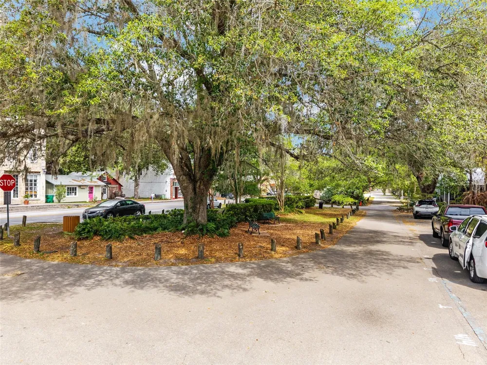 227 SE TUSCAWILLA ROAD Micanopy, FL 32667