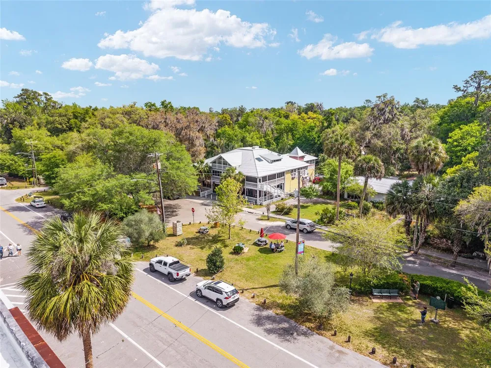 227 SE TUSCAWILLA ROAD Micanopy, FL 32667