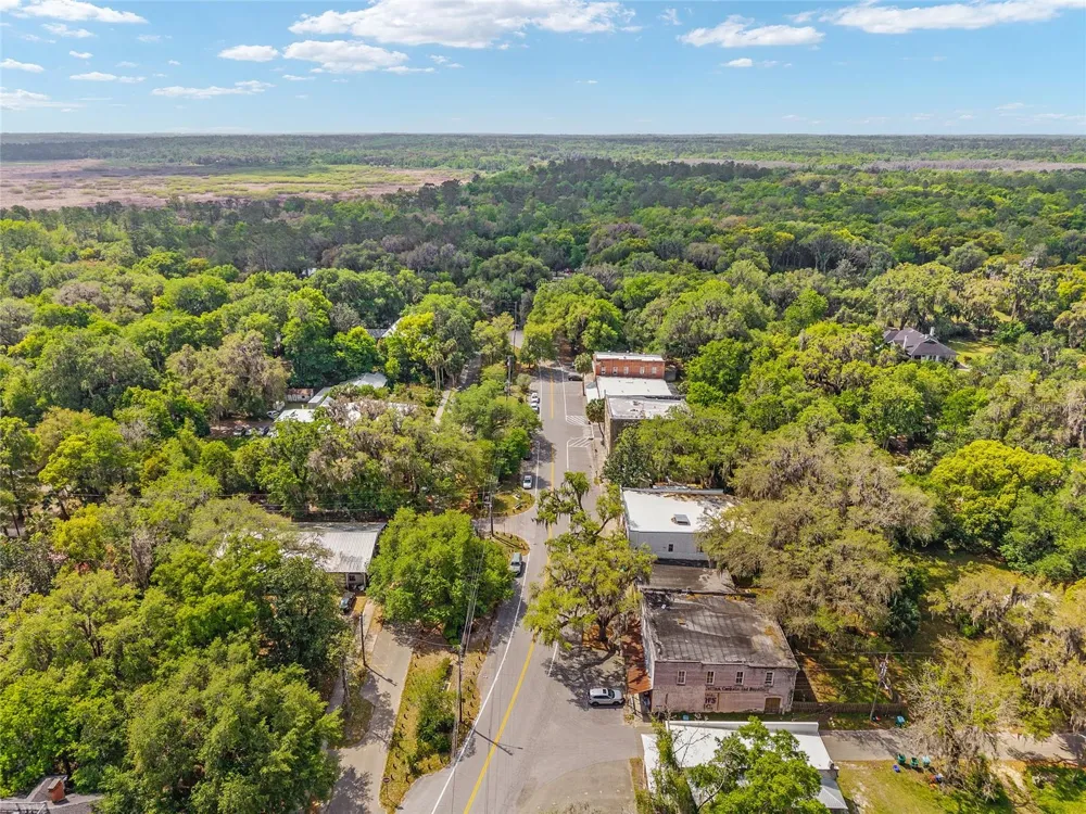 227 SE TUSCAWILLA ROAD Micanopy, FL 32667