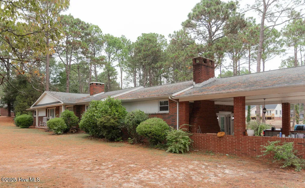 303 Dogwood Lane Hamlet, NC 28345
