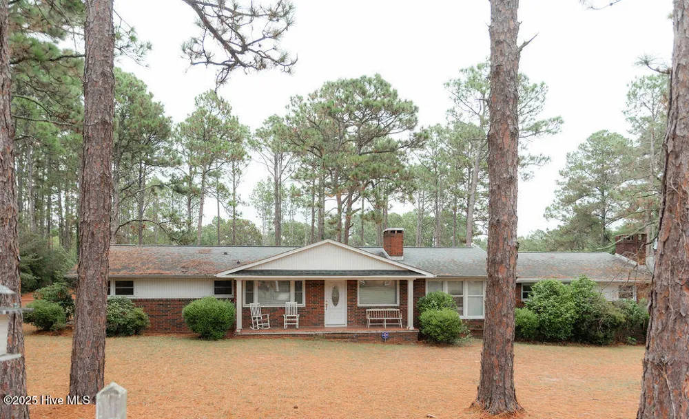 303 Dogwood Lane Hamlet, NC 28345