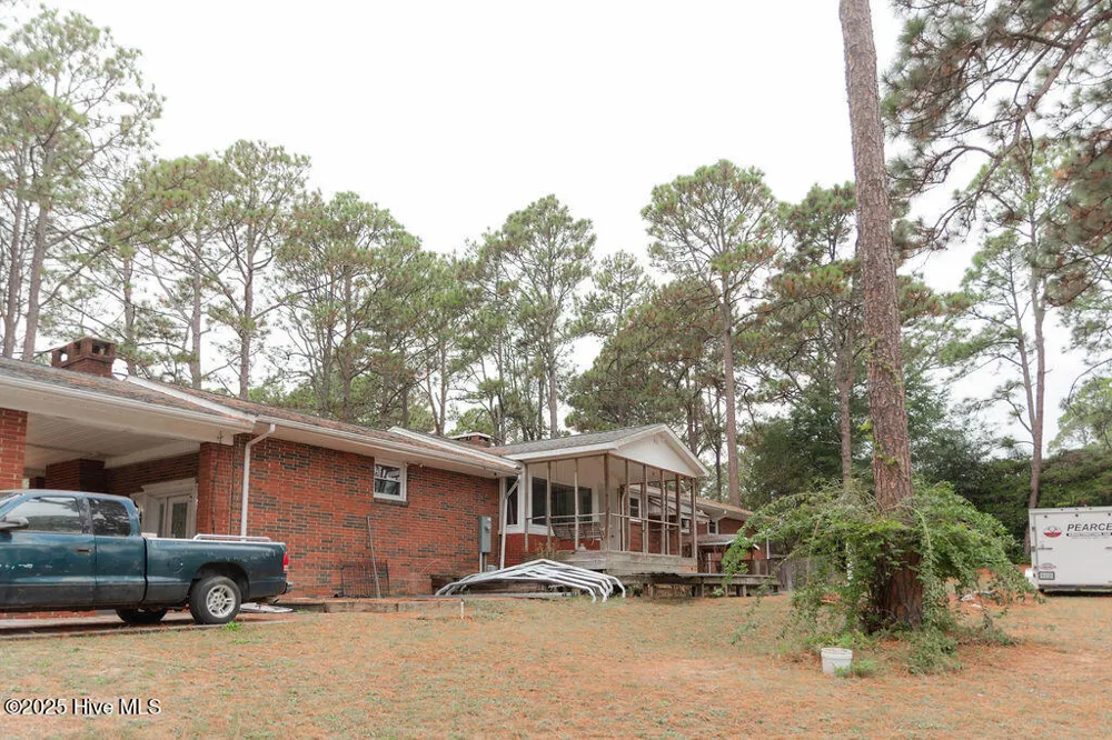 303 Dogwood Lane Hamlet, NC 28345