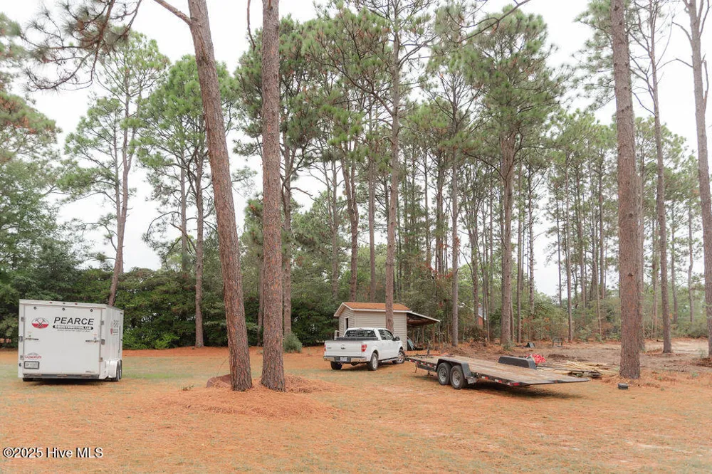 303 Dogwood Lane Hamlet, NC 28345