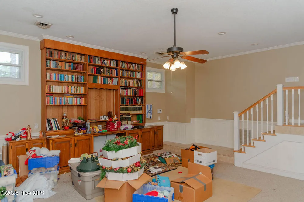 303 Dogwood Lane Hamlet, NC 28345