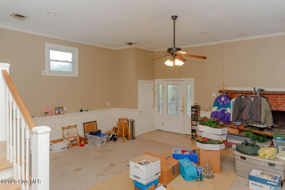 303 Dogwood Lane Hamlet, NC 28345