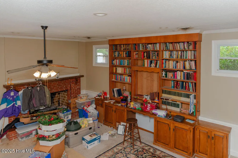 303 Dogwood Lane Hamlet, NC 28345