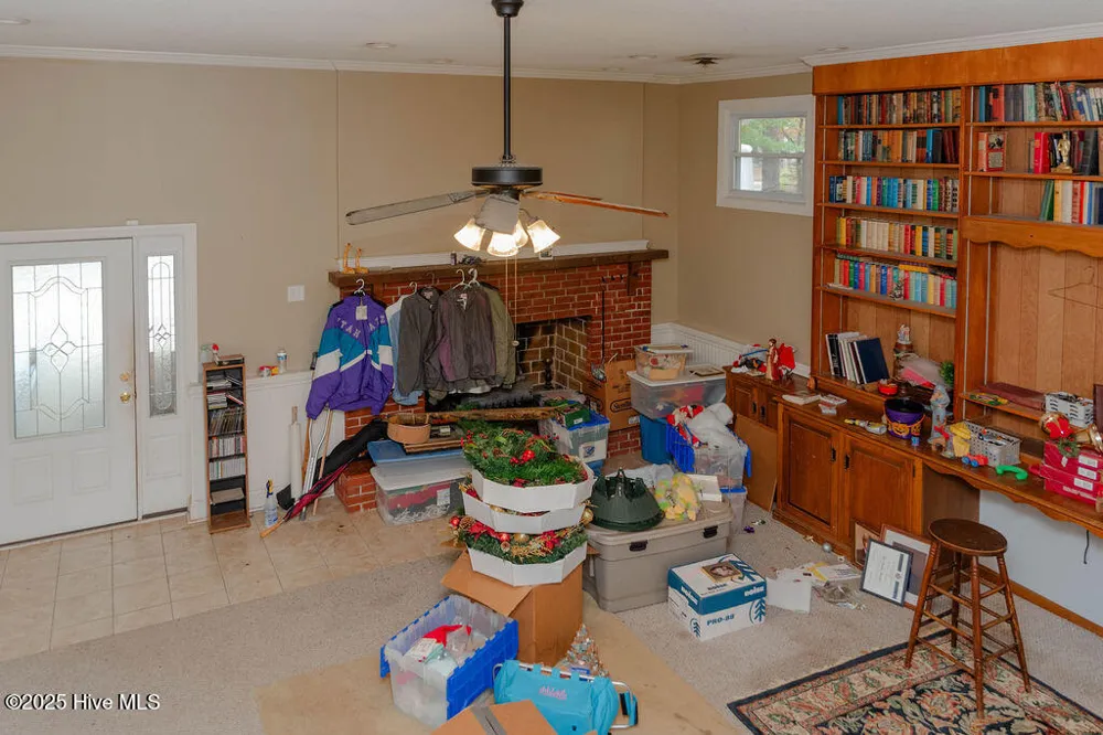 303 Dogwood Lane Hamlet, NC 28345