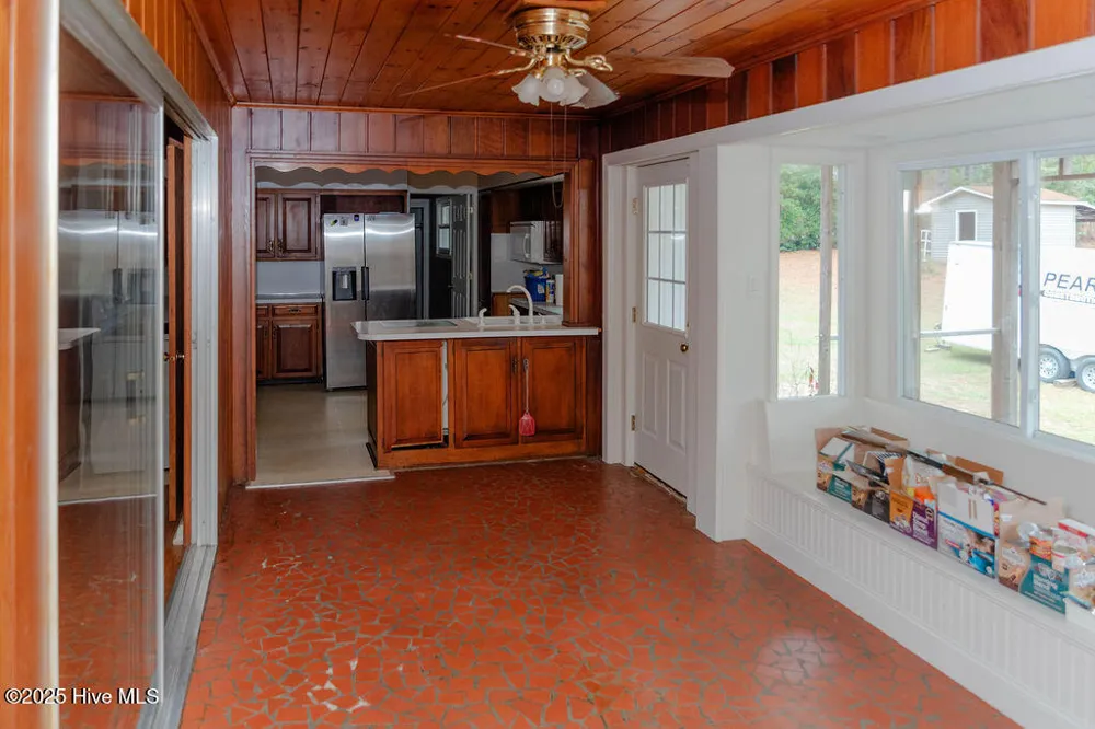 303 Dogwood Lane Hamlet, NC 28345