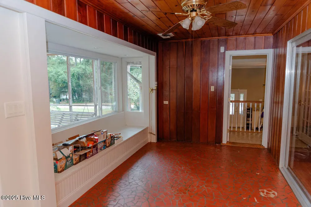 303 Dogwood Lane Hamlet, NC 28345
