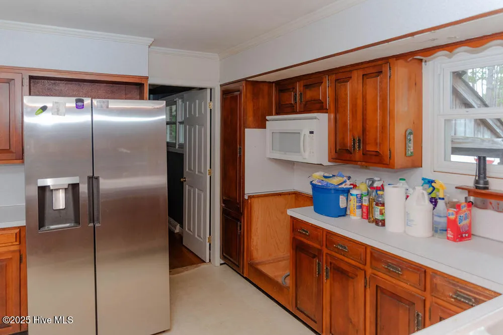 303 Dogwood Lane Hamlet, NC 28345