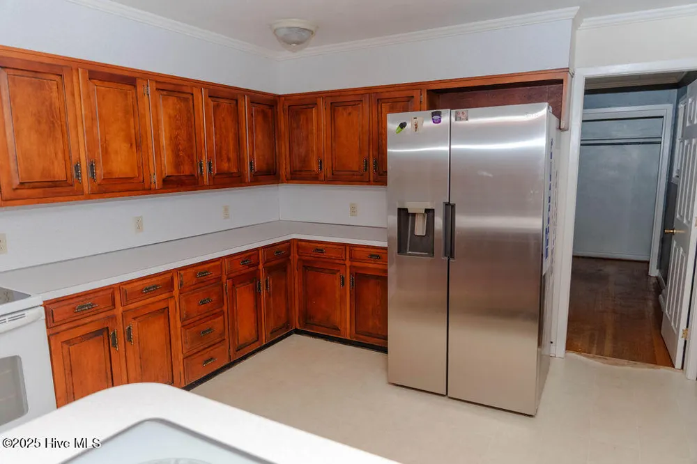 303 Dogwood Lane Hamlet, NC 28345