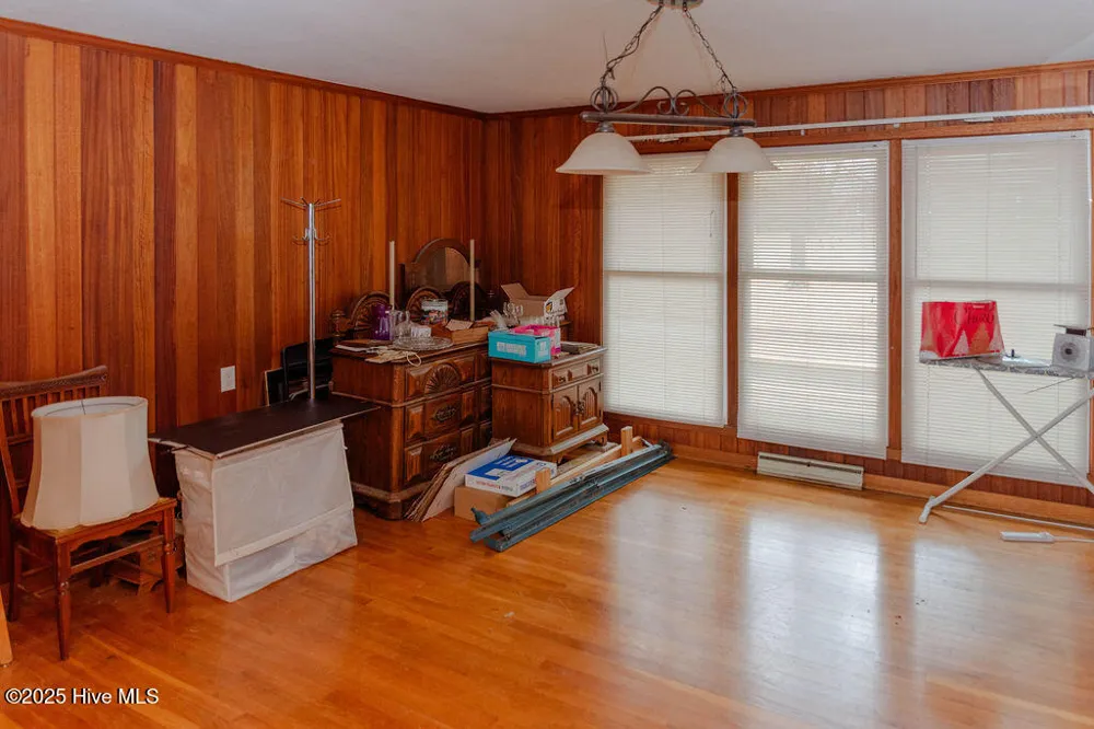 303 Dogwood Lane Hamlet, NC 28345