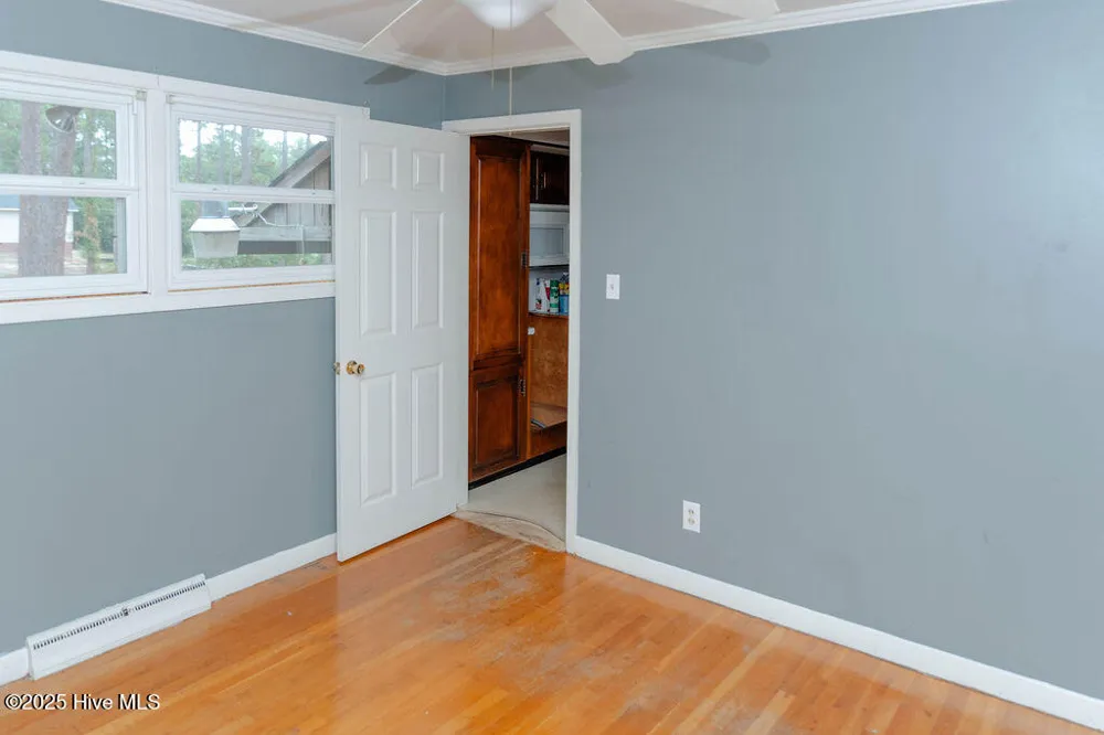 303 Dogwood Lane Hamlet, NC 28345