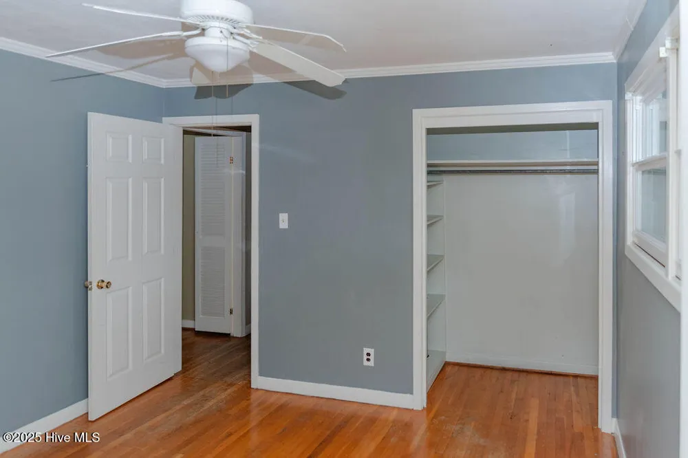 303 Dogwood Lane Hamlet, NC 28345