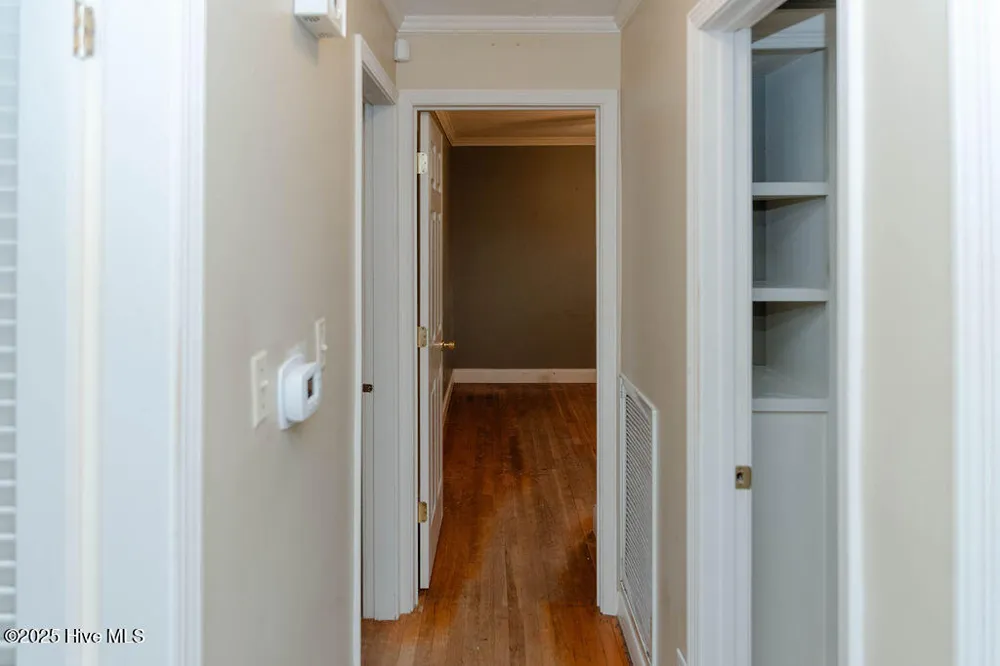 303 Dogwood Lane Hamlet, NC 28345